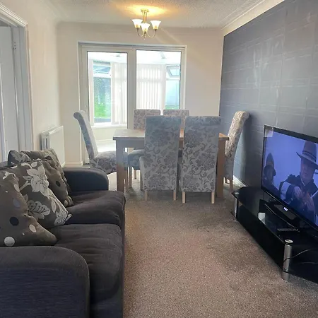 Beautiful Comfy In * Birmingham