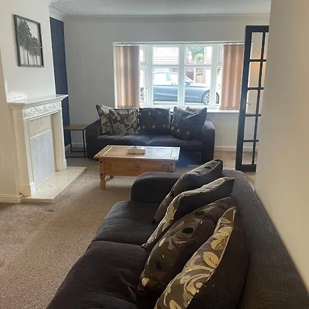 Holiday home Beautiful Comfy In